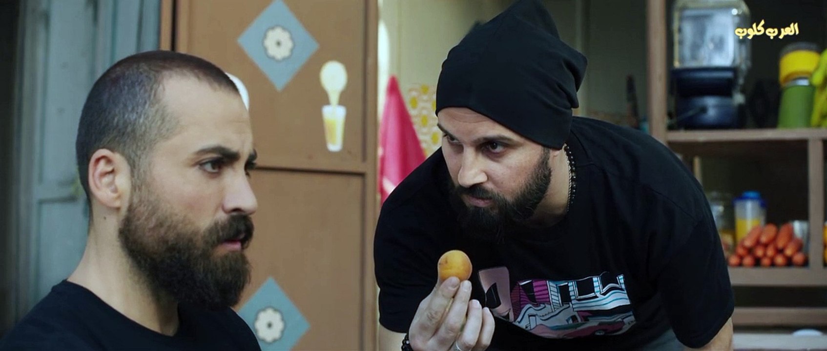 مسلسل احــلام يــرســمــهــا الــغــبــار الحلقة 1 الاولي