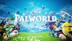 Palworld - Bande-annonce de présentation des Pal