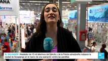 Informe desde Guadalajara: la Feria del Libro se despidió en medio de aplausos y celebración
