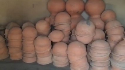 পুরুলিয়া: বিলুপ্তির পথে কুমোরদের হাঁড়ি শিল্প, আজ কোথায় দাঁড়িয়ে!