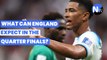 How England can beat France in World Cup 2022 quarter finals