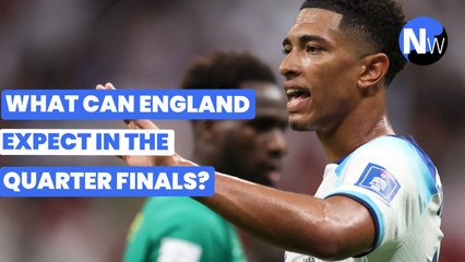 How England can beat France in World Cup 2022 quarter finals