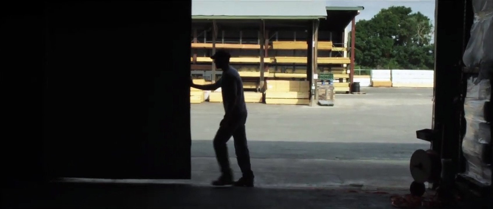 Pit Stop Bande-annonce (EN)