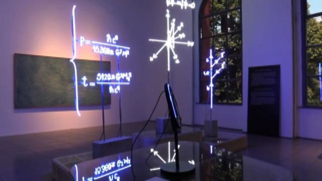 Ciò che non sappiamo di non sapere: ultima settimana in Triennale