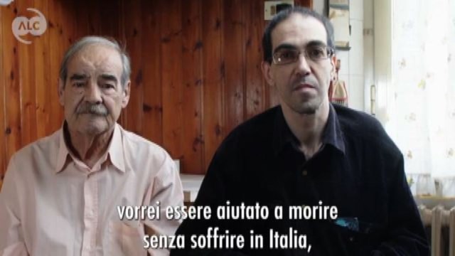 Fine Vita, l'appello di un 44enne affetto da sclerosi multipla