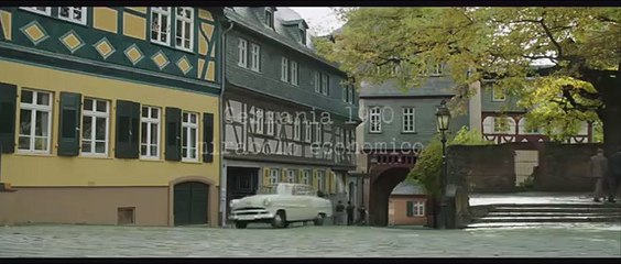 Le Labyrinthe du silence Bande-annonce (IT)