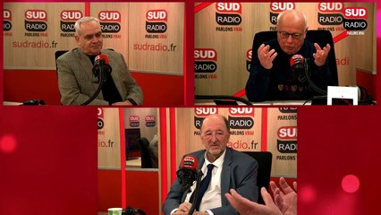 Les vérités sur la guerre en Ukraine avec Jacques Baud et François Martin