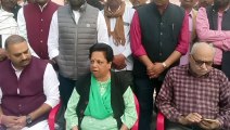 थप्पड़ राजनीतिक साजिश, मुकदमा दर्ज कराने में नदबई विधायक का हाथ