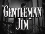Gentleman Jim Bande-annonce (EN)