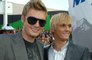 Nick Carter claims it was ‘tough’ performing day after brother Aaron Carter was found dead