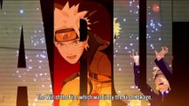 NARUTO TO BORUTO SHINOBI STRIKER - Naruto Uzumaki (Baryon Mode) DLC Trailer