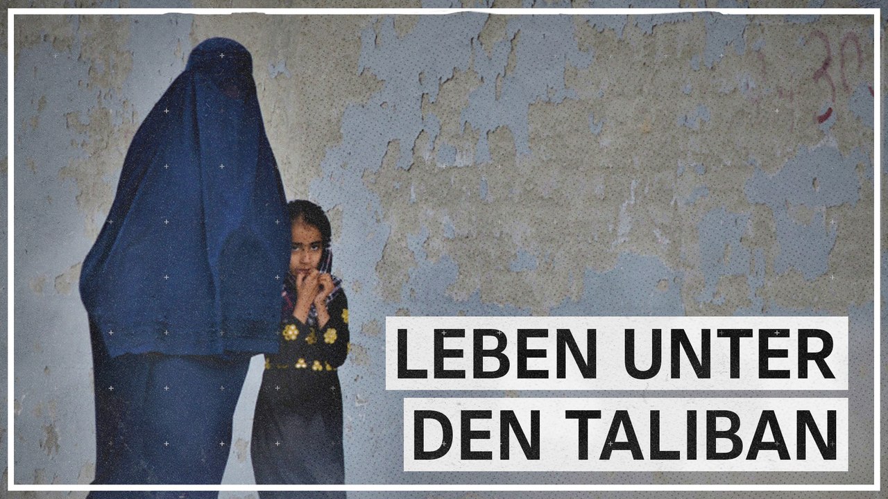 Verbrechen gegen die Menschlichkeit: Afghanische Mädchen werden in Feldarbeit und Haushalt zurückgedrängt