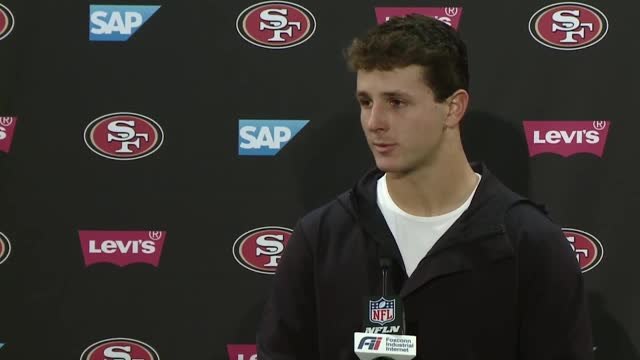 49ers - Purdy : Brady joue depuis plus longtemps que je n'existe !