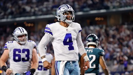 Are The Cowboys Trustworthy Heading Into The Postseason?