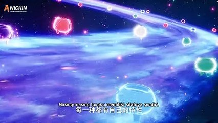 Throne Of Seal ~ Episode 13 [ Sub.Indo ]