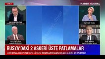 Financial Times, Ukrayna Devlet Başkanı Volodimir Zelenski'yi 'Yılın kişisi' seçti