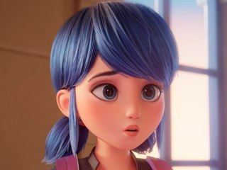 "Miraculous": Erster Trailer zum Spektakel mit Ladybug veröffentlicht