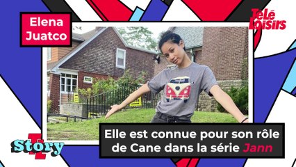 Elena Juatco : tout ce qu'il faut savoir sur l'actrice