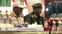 Sudan: accordo tra i militari e i civili per una transizione democratica