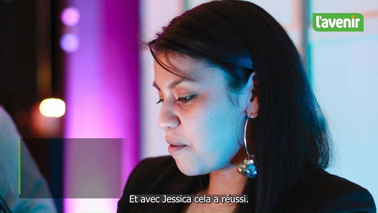 Témoignage du papa de Jessica, décédée à Jambes dans un accident de la route