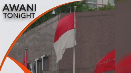 AWANI Tonight: Indonesia set to pass new criminal code