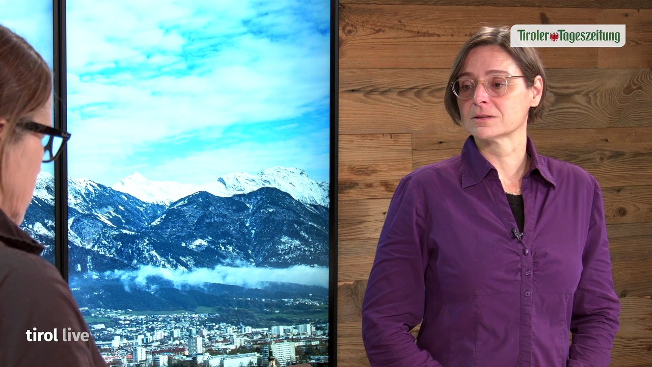 „Tirol Live” am 5. Dezember mit Rainer, Thurner und Winterle