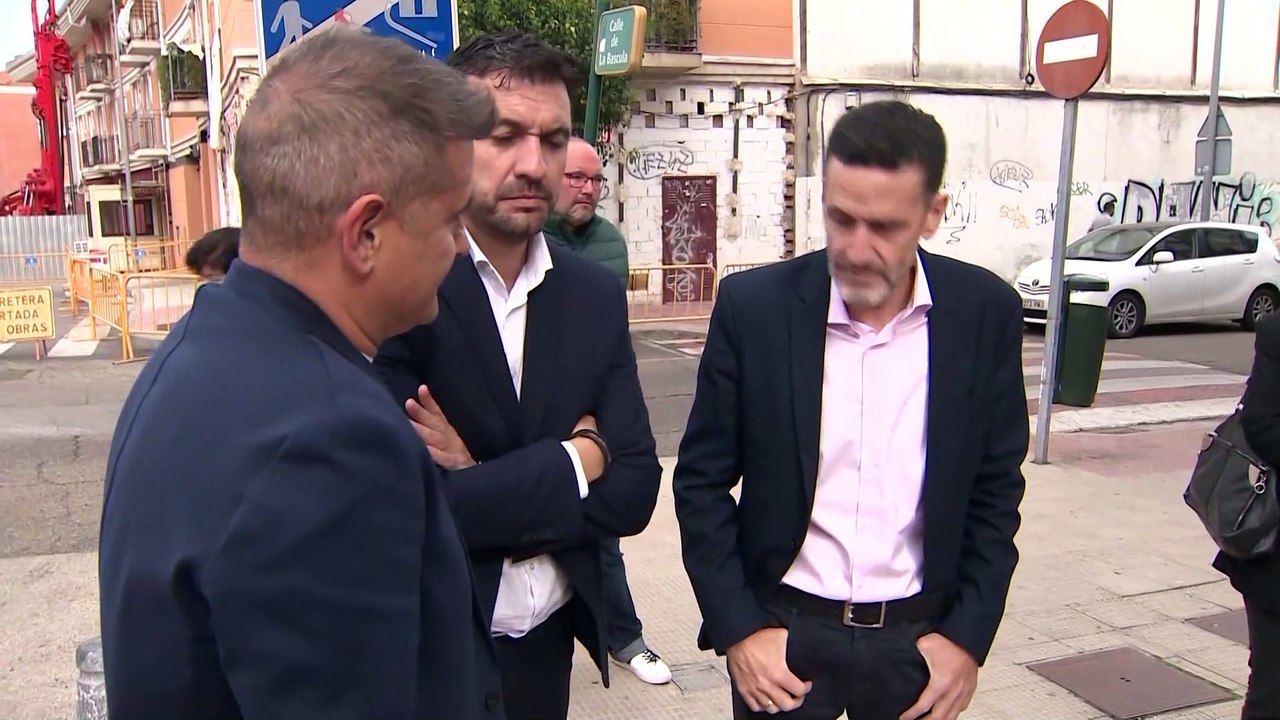 Arrimadas se presentará para liderar Cs si Bal no negocia una lista "de unidad"