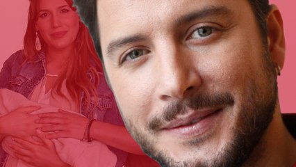 Manuel Carrasco anuncia algo totalmente inesperado: 'tenemos otro bebé'