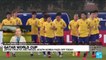Qatar 2022: Japan-Croatia and Brazil-South Korea face off today
