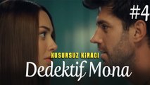 Dedektif Mona (Part 4) - Kusursuz Kiracı