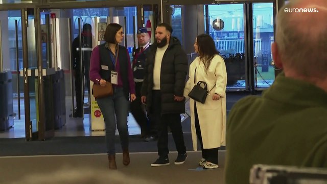 Testemunhos aguardados com ansiedade no julgamento dos atentados de Bruxelas