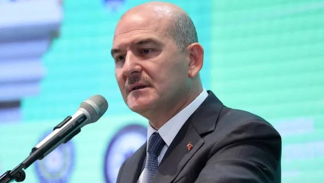 Bakan Soylu: Düzce depremi sonrası AFAD gönüllü sayımız 604 bin oldu