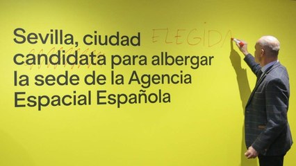 El Gobierno elige Sevilla y La Coruña como sedes y aprueba el anteproyecto de ley de industria