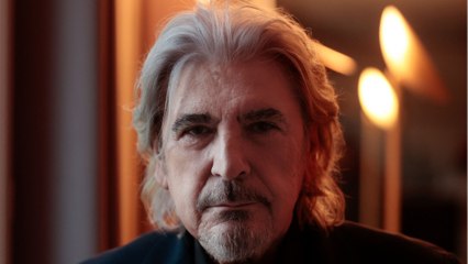 GALA VIDÉO - Serge Lama, ses rares confidences sur sa première épouse : “Je regrette de l’avoir sans doute rendue triste