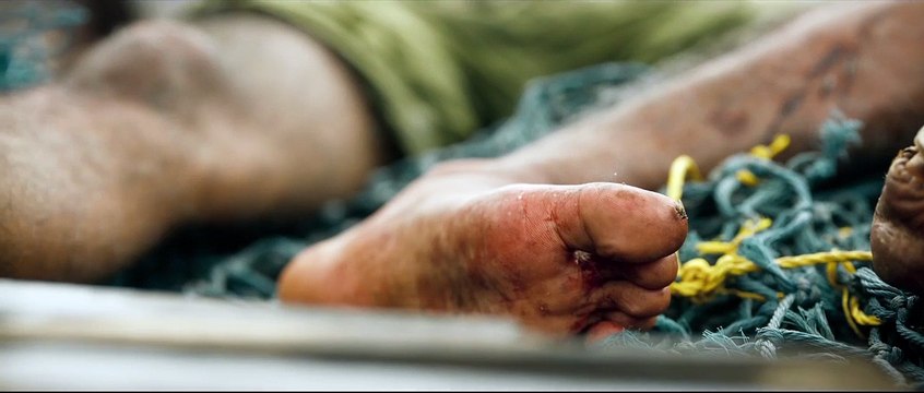 Jack Mimoun et les secrets de Val Verde EXTRAIT VF Les premières minutes