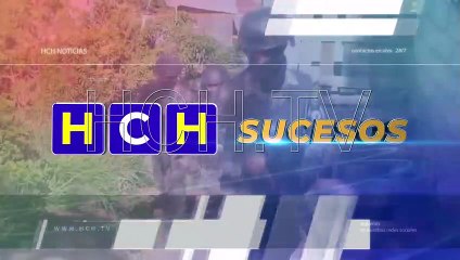 Mientras departía con amigos, matan a ayudante de bus #ResumenCholoma