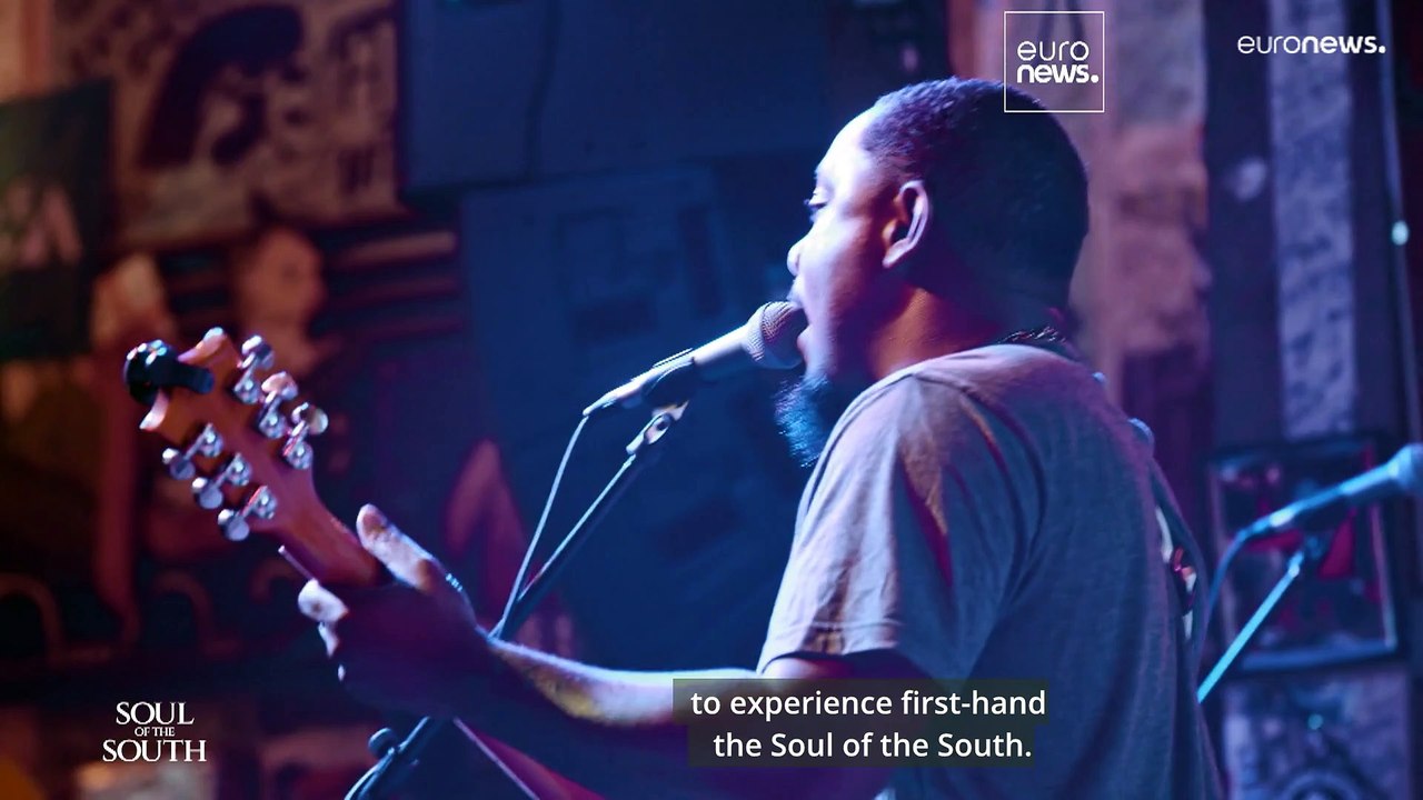 From Martin Luther King Jr. to Black Lives Matter: On the Civil Rights Trail in Alabama