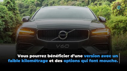 Volvo : nos conseils pour l’acheter en Allemagne