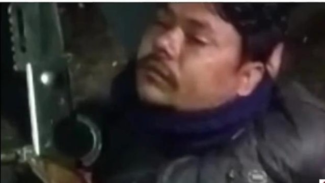 केवलारी: चोरी करते रंगे हाथ चोर हुआ गिरफ्तार,फिर हुआ ये...