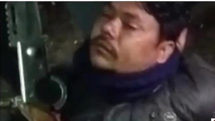 केवलारी: चोरी करते रंगे हाथ चोर हुआ गिरफ्तार,फिर हुआ ये...