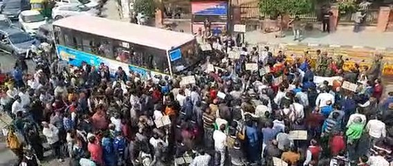 कल तक एफआइआर नहीं तो न्यायिक कर्मचारी राष्ट्रीय स्तर पर करेंगे आंदोलन