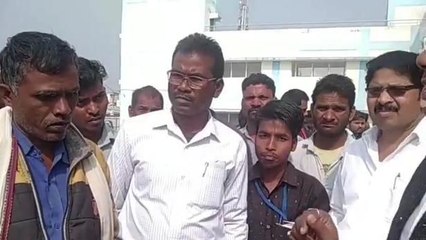 सिंगरौली: पुलिस रिमांड से वापस आए किशोर की हुई मौत, थाना प्रभारी के इस्तीफे की की गई मांग