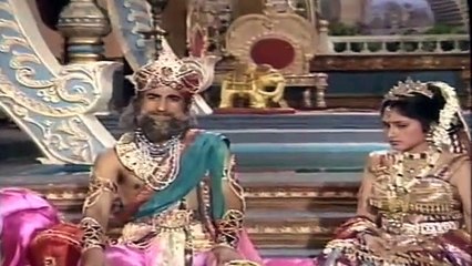 Mahabharat - Full Episode 45 - Pandavas play Gamble _ Mahabharat Episode-45 with Subtitles