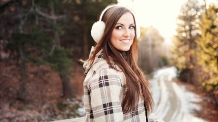 Cold-Girl-Make-up: Dieser Beauty-Trend geht jetzt auf TikTok viral