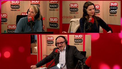 La Sexy News de Flore Cherry - Le foot et l'infidélité sont-ils liés ?