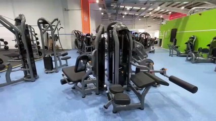 A look inside The Gym Group Sunderland set to open in Ryhope