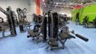 A look inside The Gym Group Sunderland set to open in Ryhope