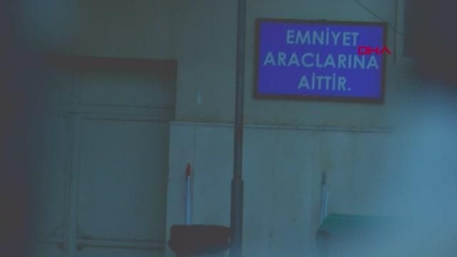 10 YAŞINDAKİ KIZ ÇOCUĞUNA CİNSEL İSTİSMARDA BULUNAN ÇELEBİ TUTUKLANDI