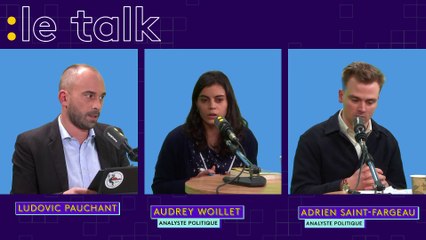 Affaire McKinsey : les cabinets de conseil gouvernent-ils la France ? Le débat du Talk franceinfo