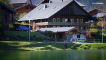 Il progetto europeo che promuove il turismo alpino tutto l'anno